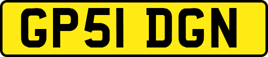 GP51DGN