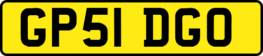 GP51DGO