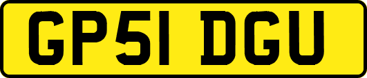 GP51DGU