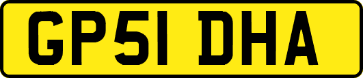 GP51DHA