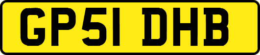 GP51DHB