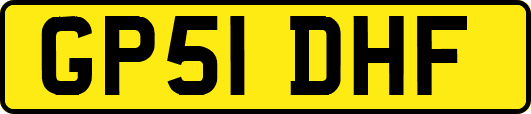 GP51DHF