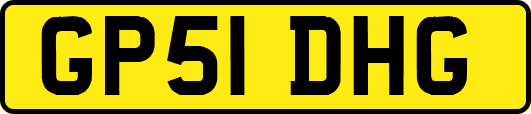 GP51DHG