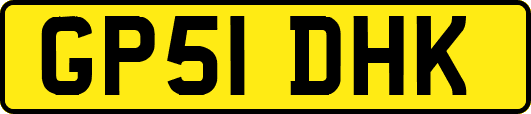 GP51DHK