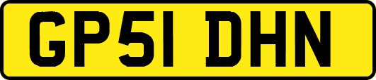 GP51DHN