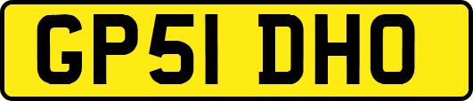 GP51DHO