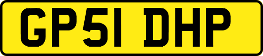 GP51DHP