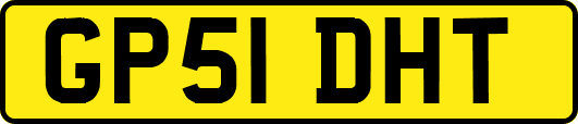 GP51DHT