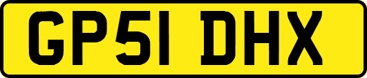 GP51DHX