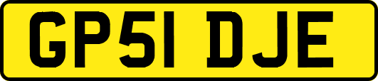 GP51DJE