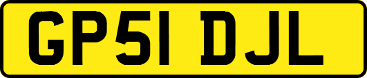 GP51DJL