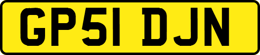 GP51DJN