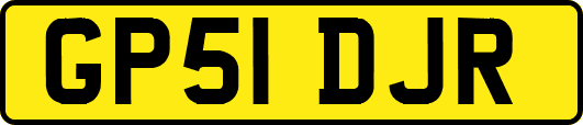 GP51DJR