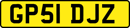 GP51DJZ