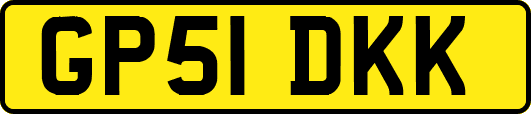 GP51DKK