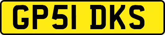 GP51DKS