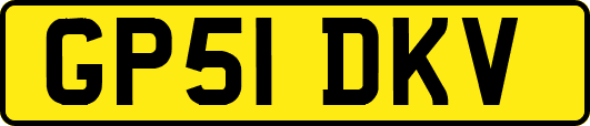 GP51DKV