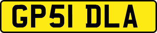 GP51DLA