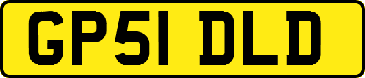 GP51DLD