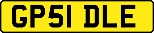 GP51DLE