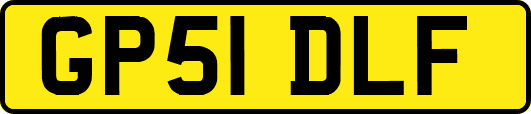 GP51DLF