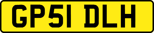 GP51DLH