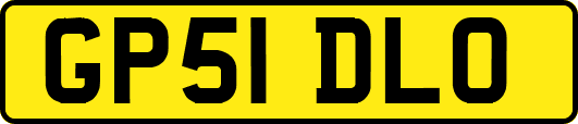 GP51DLO