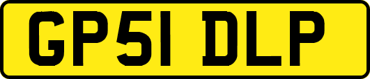 GP51DLP