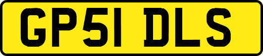 GP51DLS