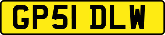 GP51DLW