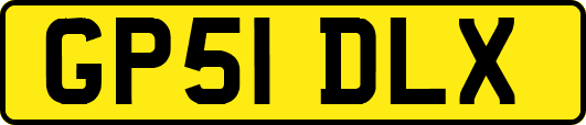 GP51DLX