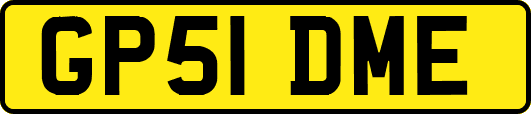 GP51DME