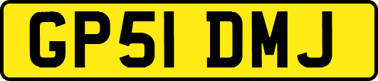 GP51DMJ