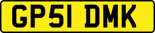 GP51DMK