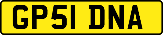 GP51DNA