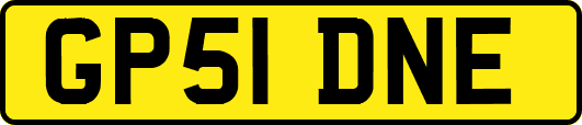 GP51DNE