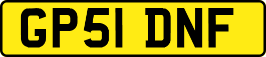 GP51DNF