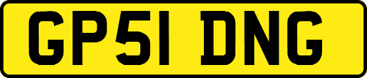 GP51DNG