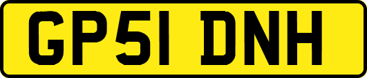 GP51DNH