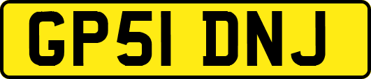 GP51DNJ