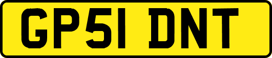 GP51DNT