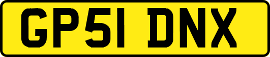 GP51DNX