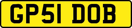 GP51DOB