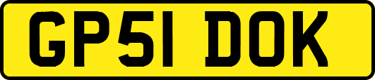 GP51DOK