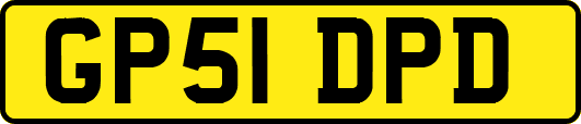 GP51DPD