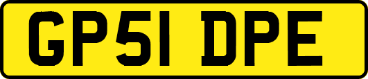 GP51DPE