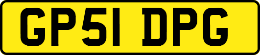 GP51DPG