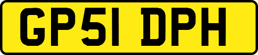 GP51DPH