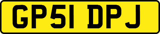 GP51DPJ