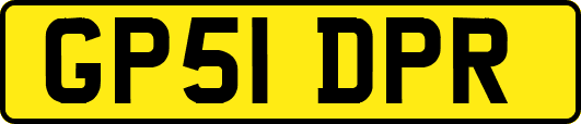 GP51DPR